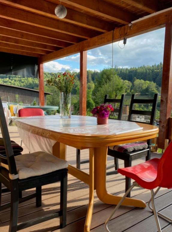 Große Und Helle Für Bis Zu 6 Personen Apartment *