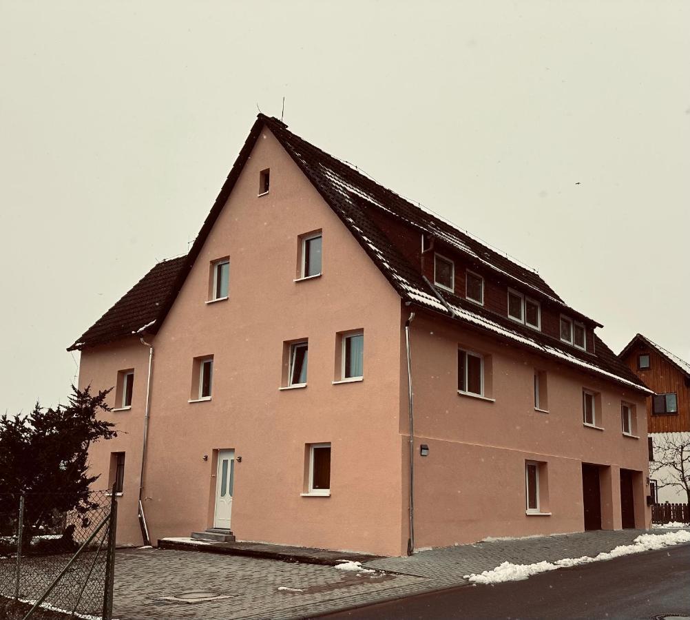 Grosse Und Helle 3 Zi In Lossburg-betzweiler, Schwarzwald * Loßburg