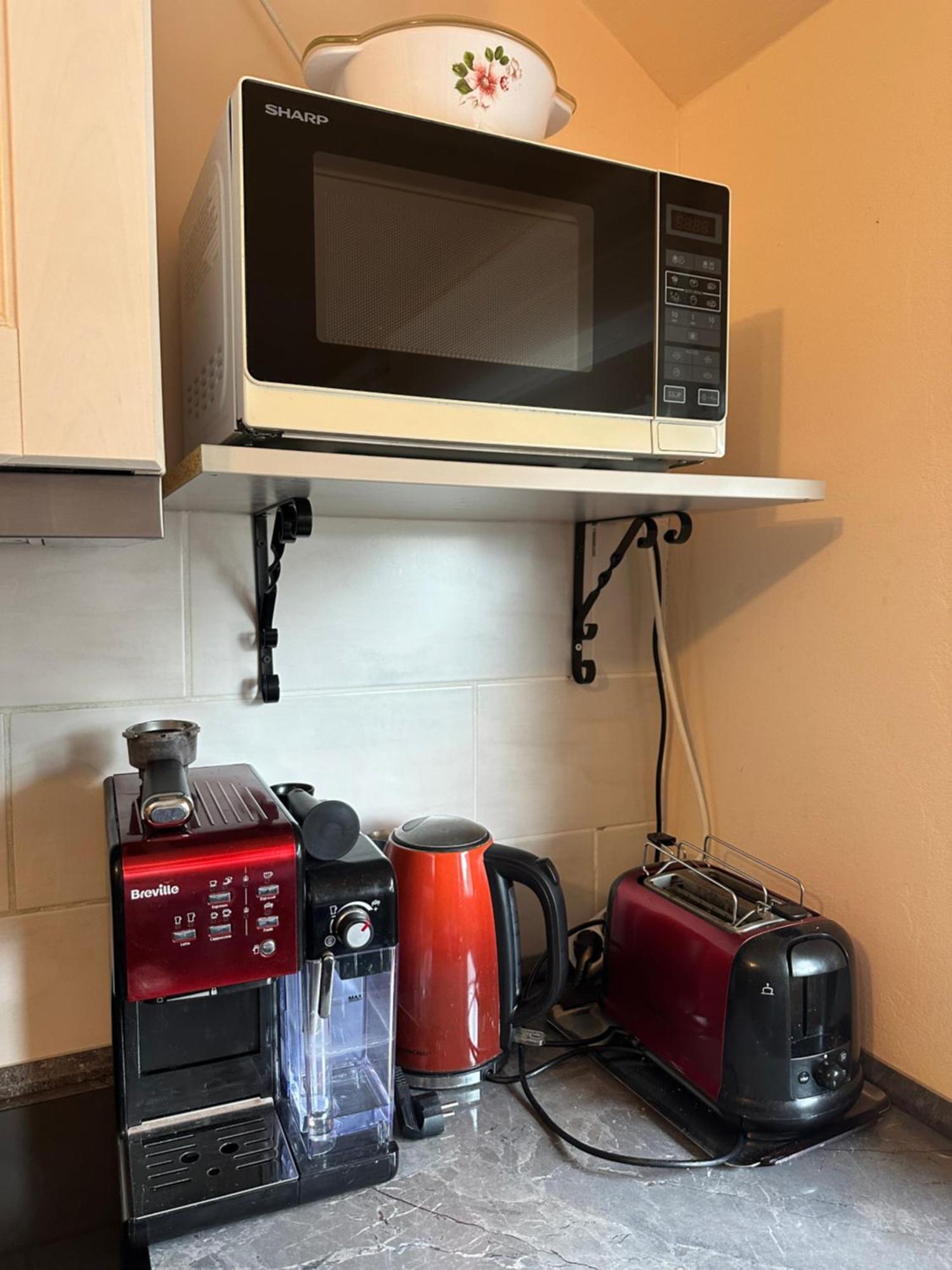 Grosse Und Helle 3 Zi In Lossburg-betzweiler, Schwarzwald Apartament Loßburg
